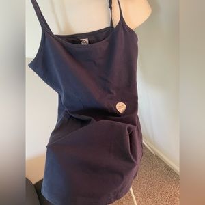 Women’s Tank Top with Built in Shelf Bra